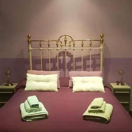 Apartament -1-Igual Que Tu Casa, Garaje Gratis, En El Centro Úbeda Zewnętrze zdjęcie