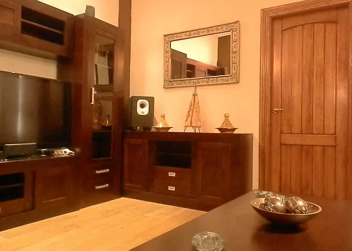 -1-Igual Que Tu Casa, Garaje Gratis, En El Centro