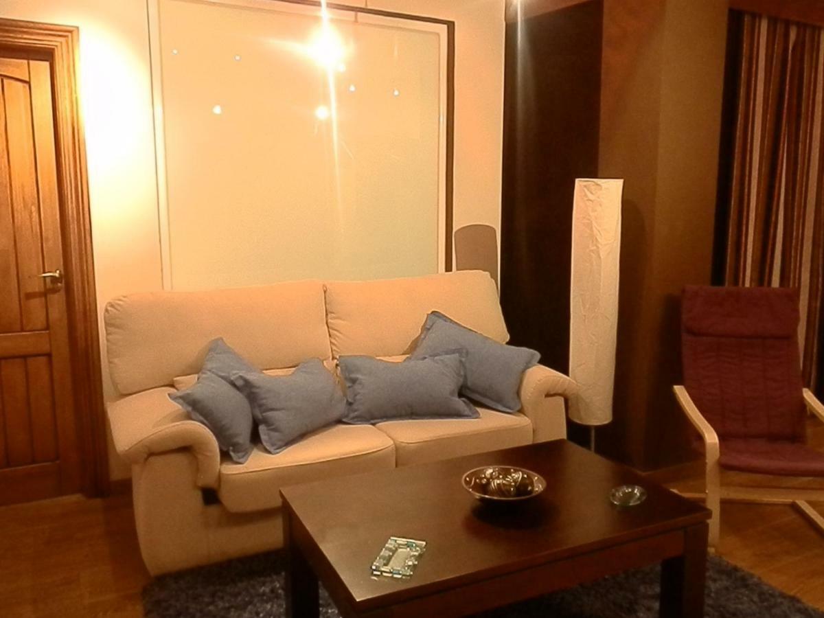 -1-igual Que Tu Casa, Garaje Gratis, En El Centro Apartment Ubeda (Andalucia)