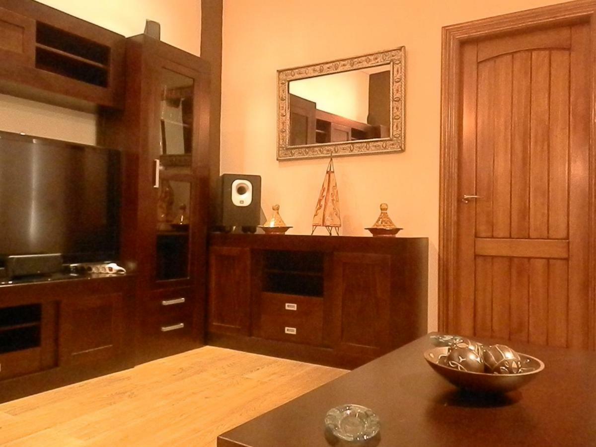 -1-igual Que Tu Casa, Garaje Gratis, En El Centro * Ubeda (Andalucia)