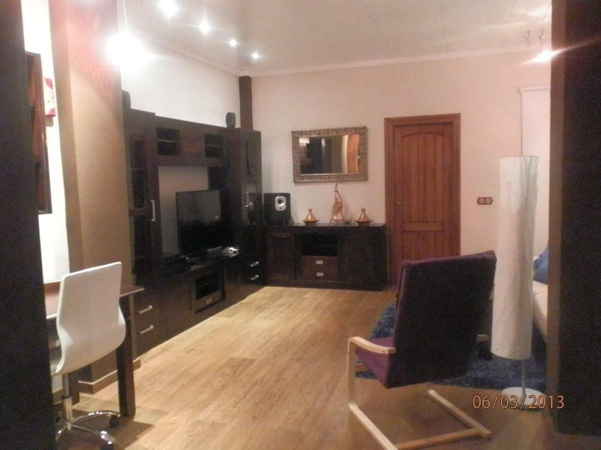 Apartment -1-igual Que Tu Casa, Garaje Gratis, En El Centro Ubeda (Andalucia)