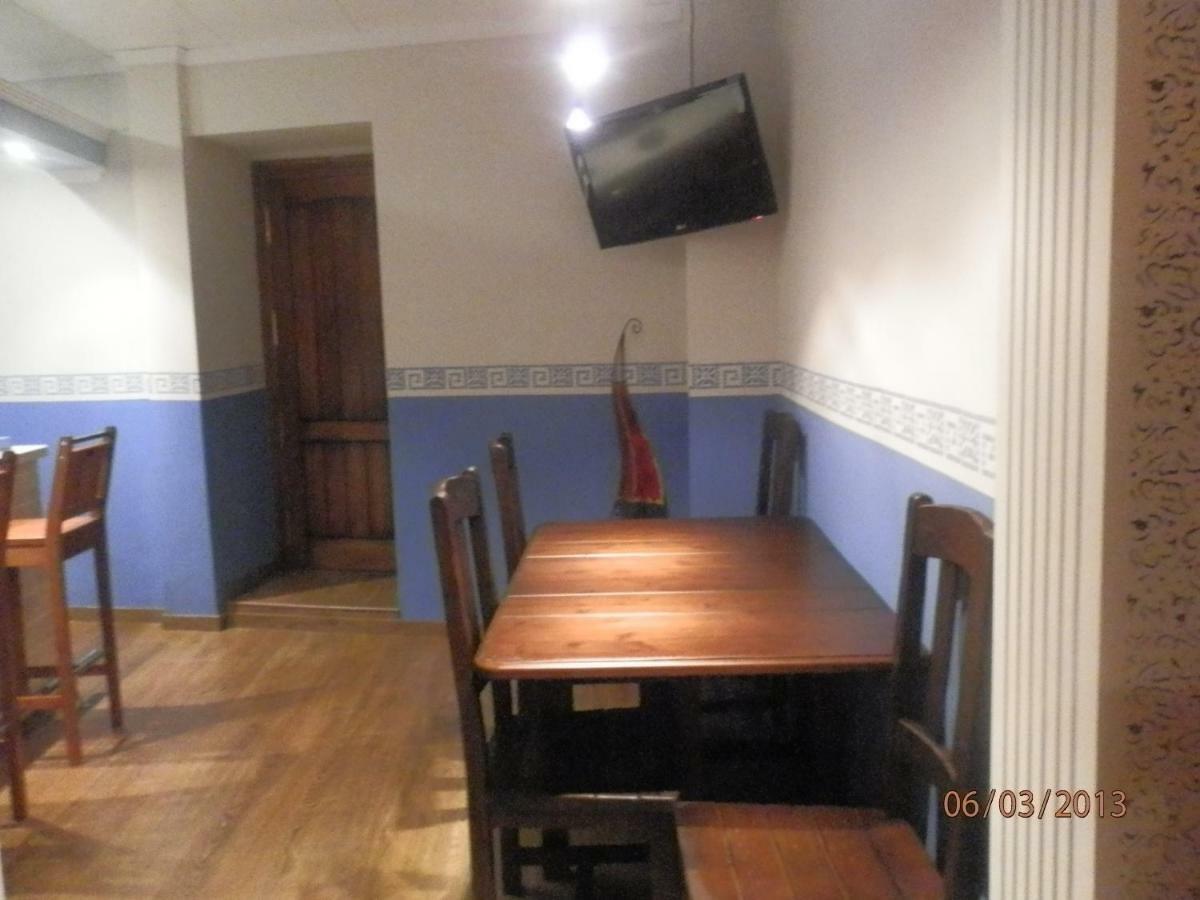 Apartment -1-igual Que Tu Casa, Garaje Gratis, En El Centro *