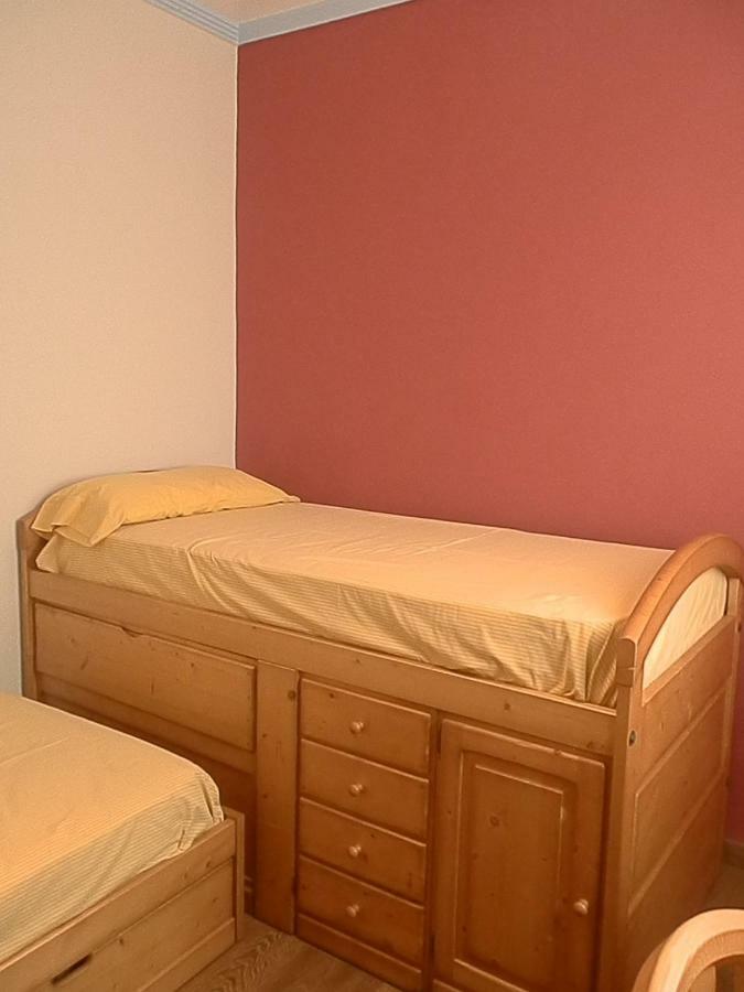 -1-igual Que Tu Casa, Garaje Gratis, En El Centro Apartment