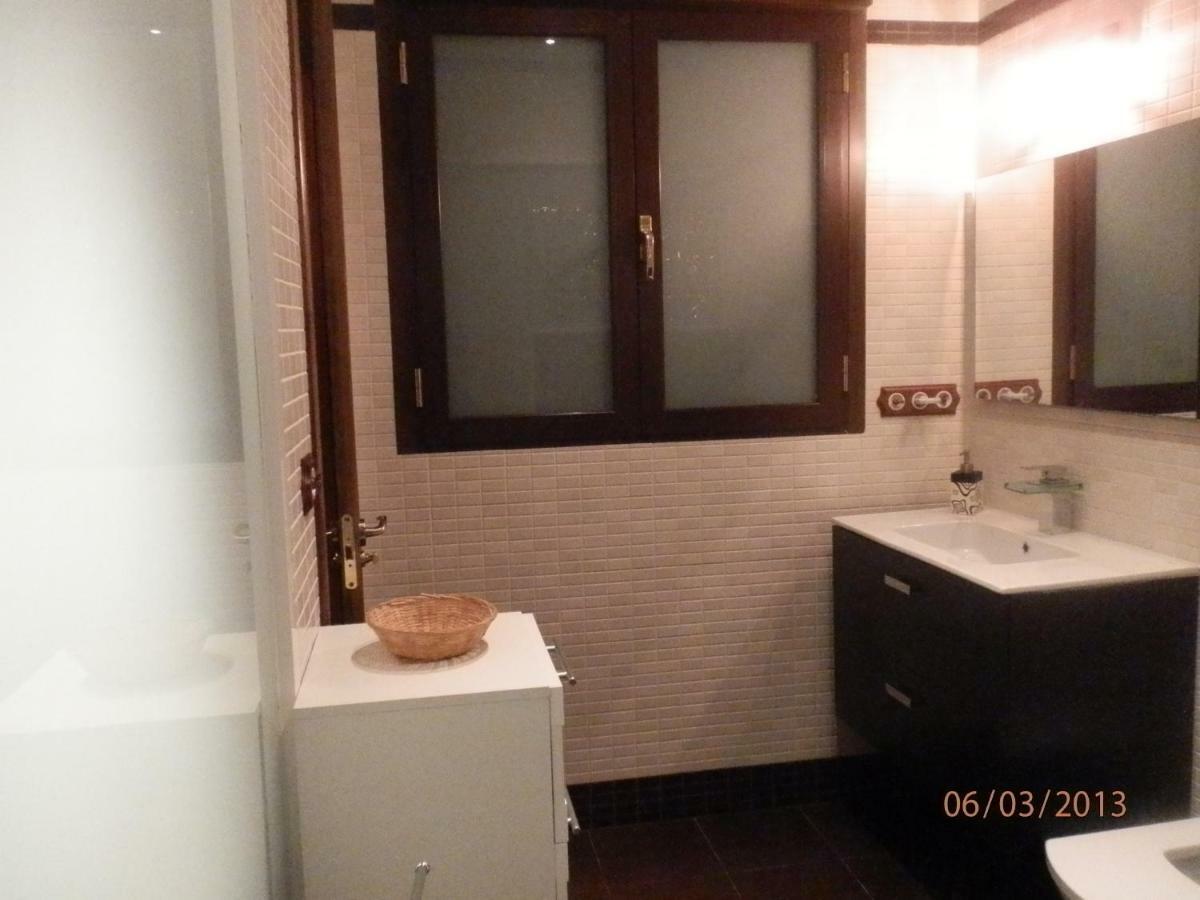 -1-igual Que Tu Casa, Garaje Gratis, En El Centro Apartment