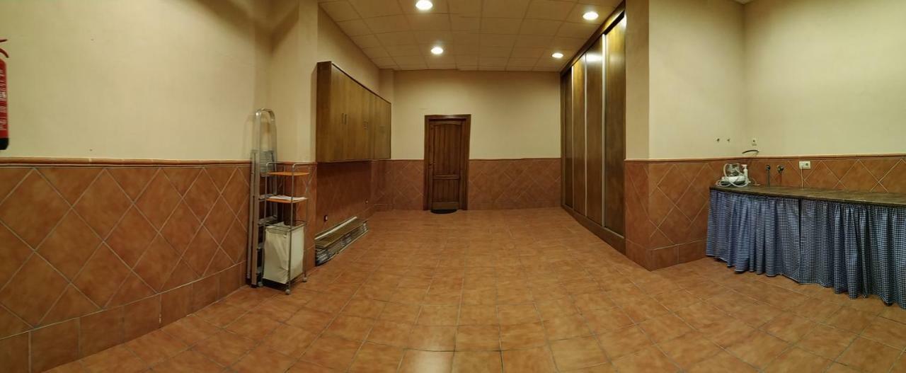 -1-igual Que Tu Casa, Garaje Gratis, En El Centro Apartment *