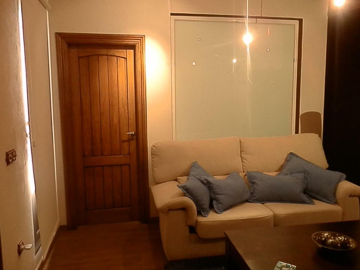 Apartment -1-igual Que Tu Casa, Garaje Gratis, En El Centro