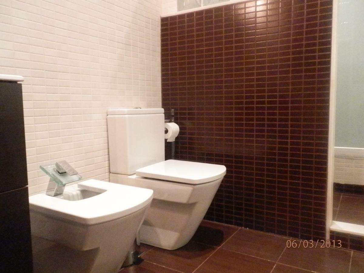-1-igual Que Tu Casa, Garaje Gratis, En El Centro Apartment Ubeda (Andalucia)
