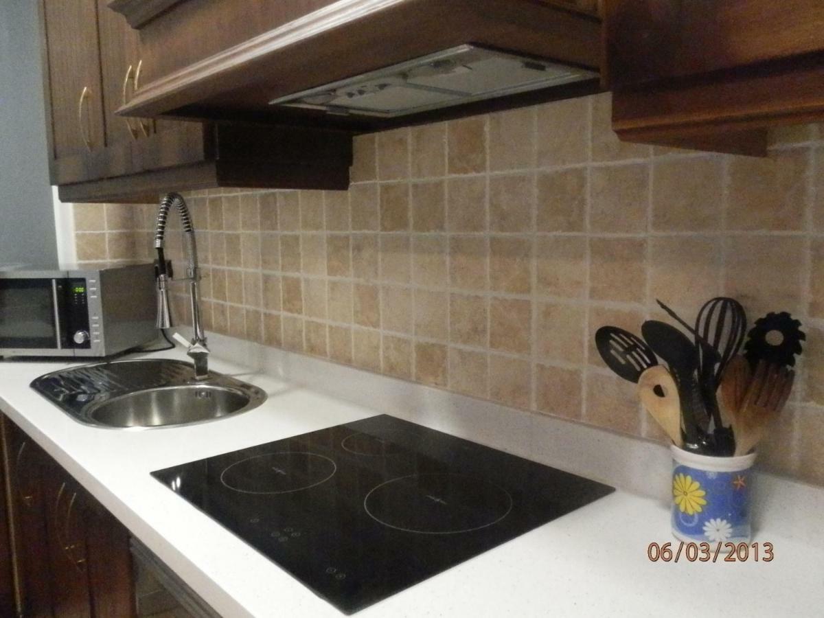 -1-igual Que Tu Casa, Garaje Gratis, En El Centro * Ubeda (Andalucia)