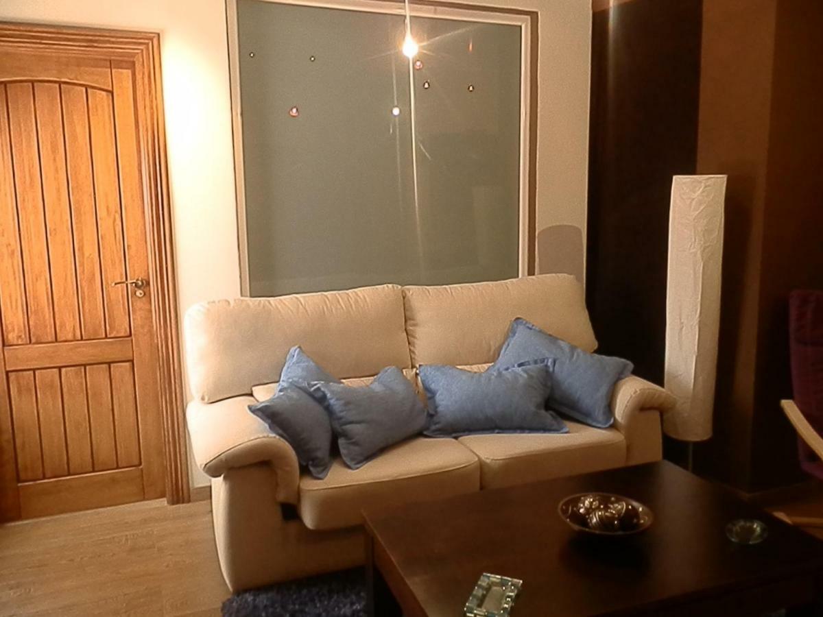 -1-igual Que Tu Casa, Garaje Gratis, En El Centro Apartment *
