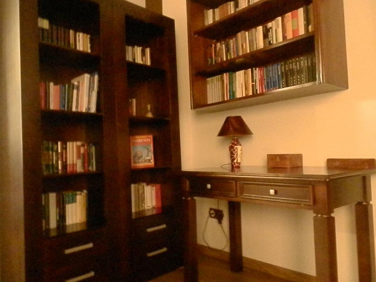 -1-igual Que Tu Casa, Garaje Gratis, En El Centro Apartment Ubeda (Andalucia)
