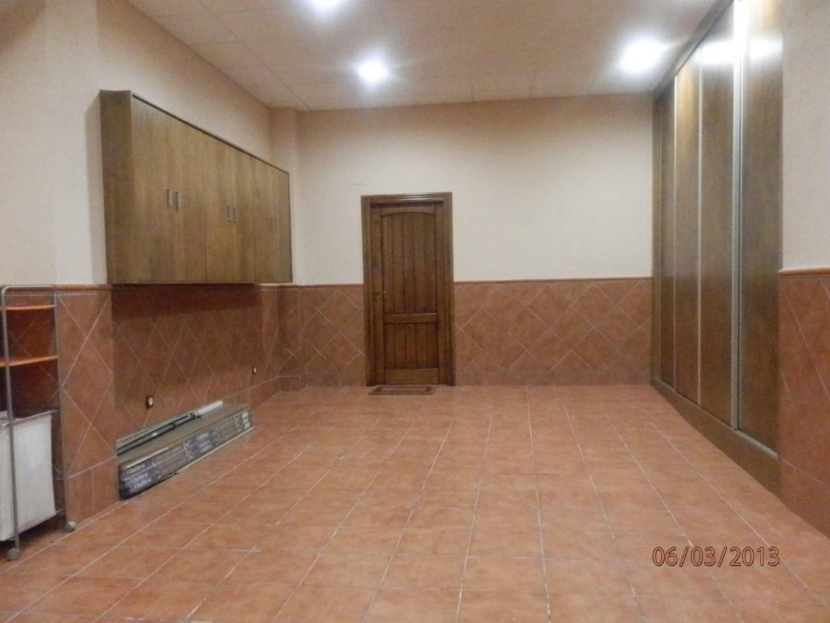 -1-igual Que Tu Casa, Garaje Gratis, En El Centro Ubeda (Andalucia)