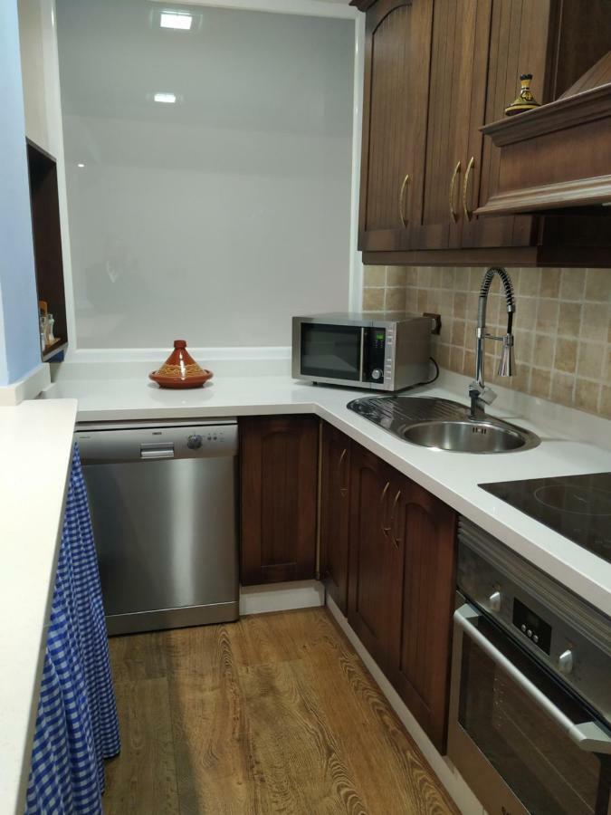 Apartment -1-igual Que Tu Casa, Garaje Gratis, En El Centro Ubeda (Andalucia)