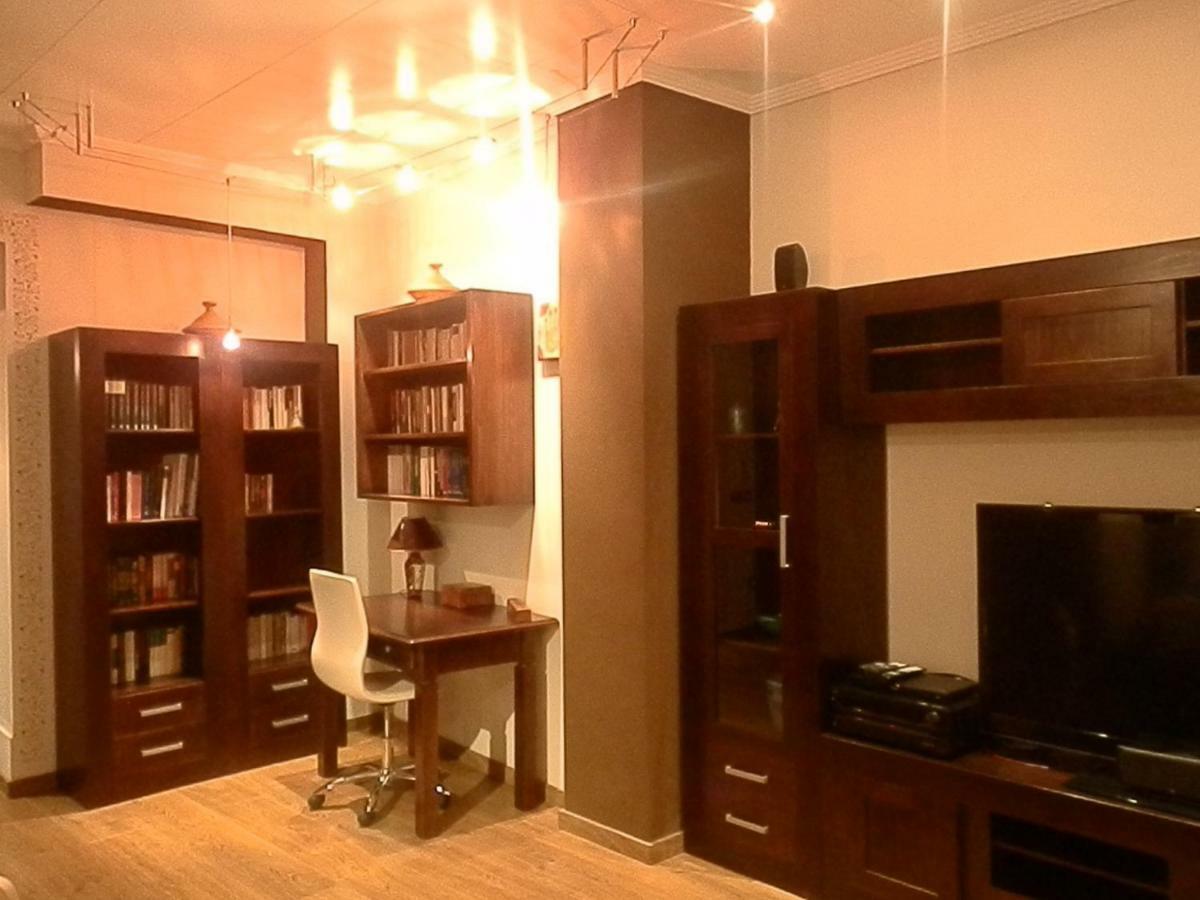 -1-igual Que Tu Casa, Garaje Gratis, En El Centro Apartment Ubeda (Andalucia)