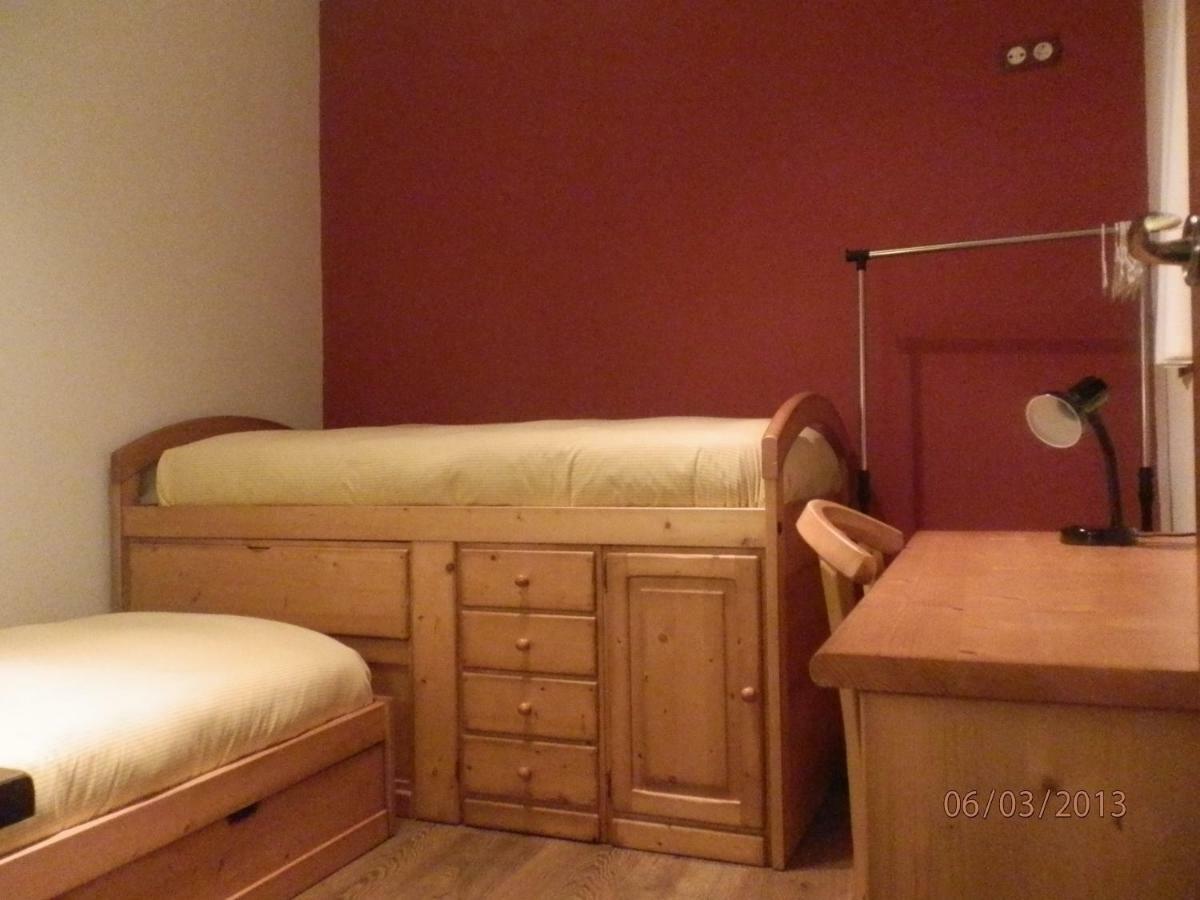 -1-igual Que Tu Casa, Garaje Gratis, En El Centro Apartment