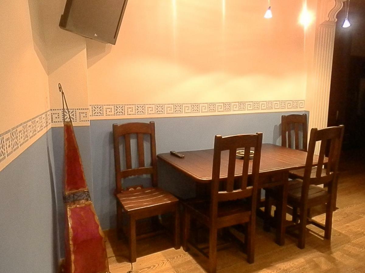 -1-igual Que Tu Casa, Garaje Gratis, En El Centro