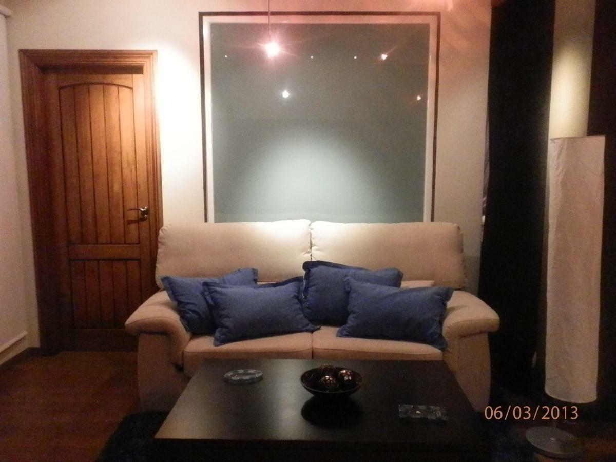 -1-igual Que Tu Casa, Garaje Gratis, En El Centro Apartment *