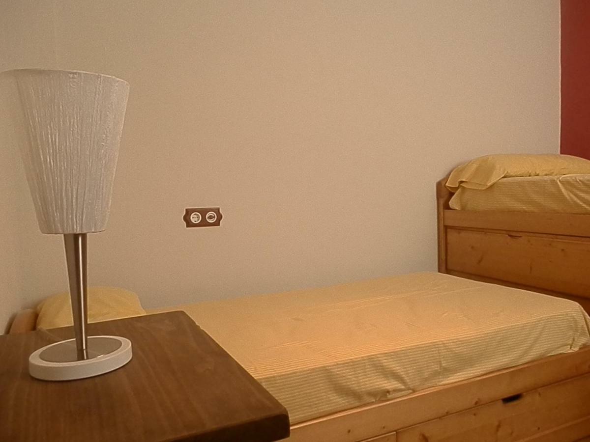 -1-igual Que Tu Casa, Garaje Gratis, En El Centro Apartment