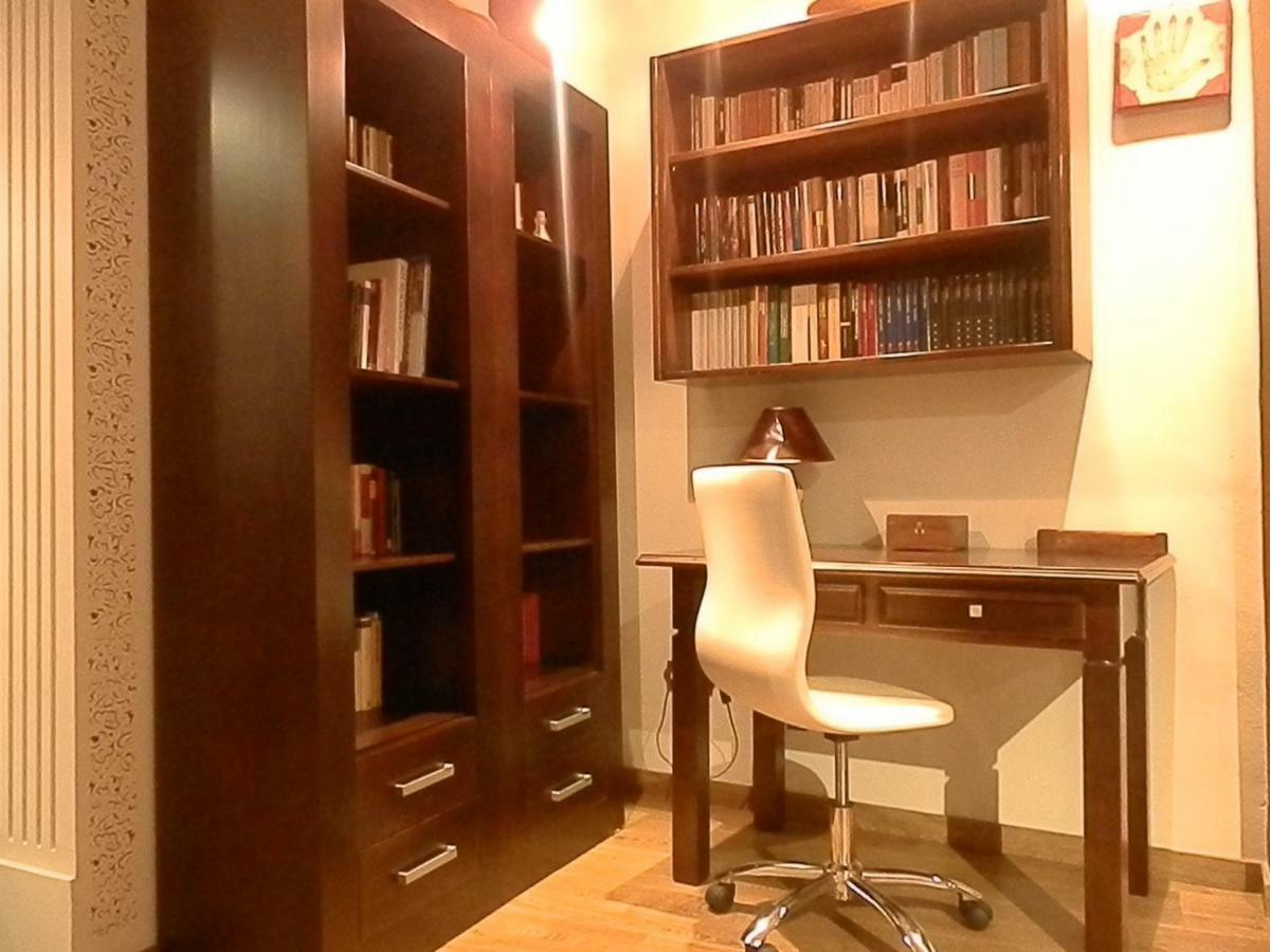 -1-igual Que Tu Casa, Garaje Gratis, En El Centro Apartment *