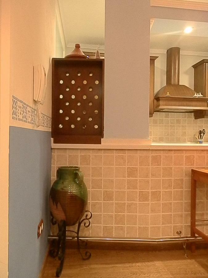 Apartment -1-igual Que Tu Casa, Garaje Gratis, En El Centro *