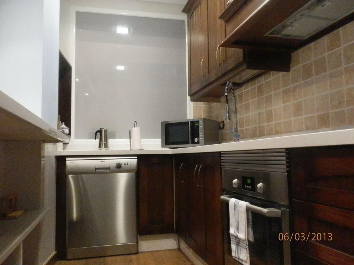 Apartment -1-igual Que Tu Casa, Garaje Gratis, En El Centro