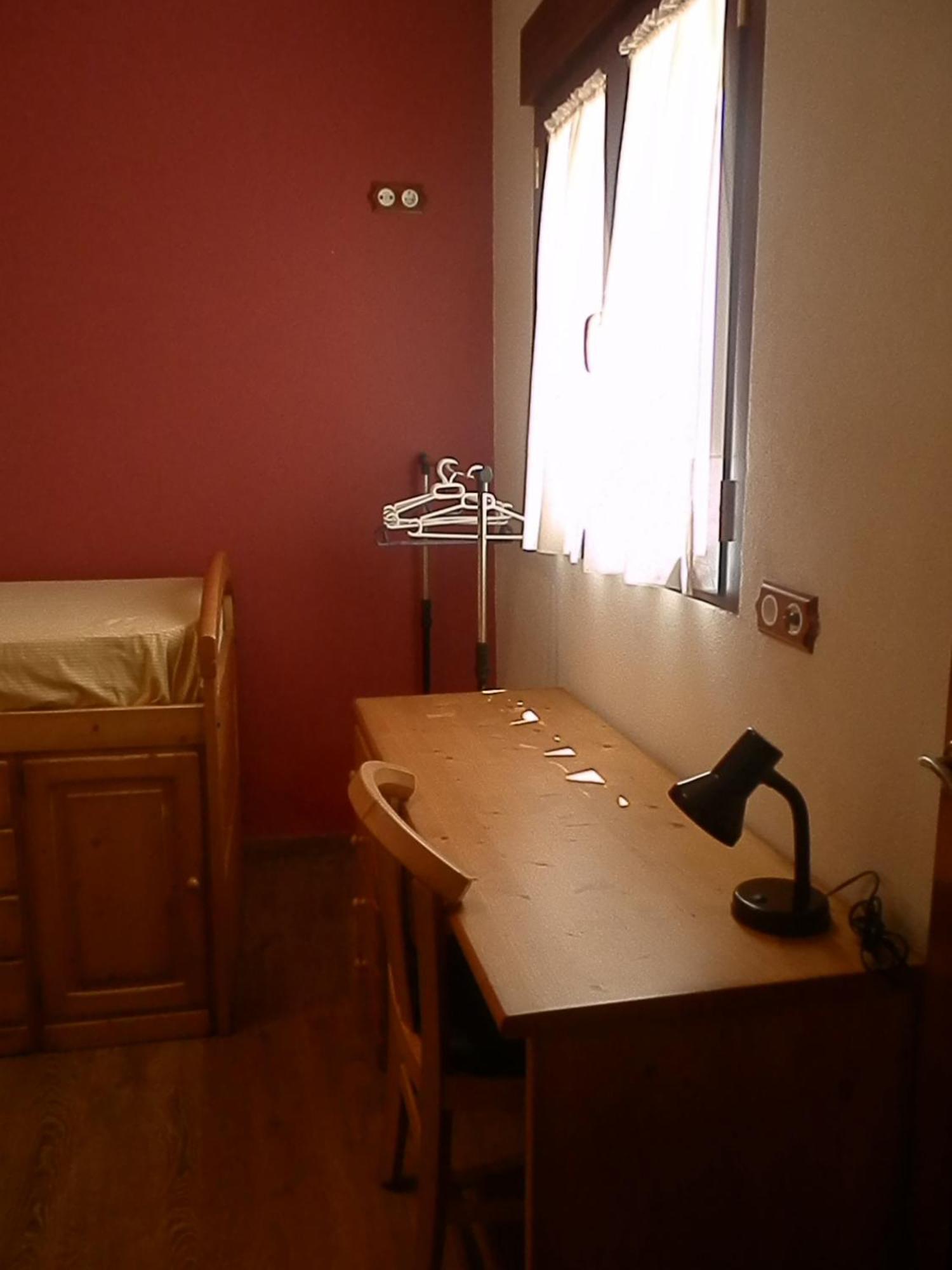Apartment -1-igual Que Tu Casa, Garaje Gratis, En El Centro Ubeda (Andalucia)