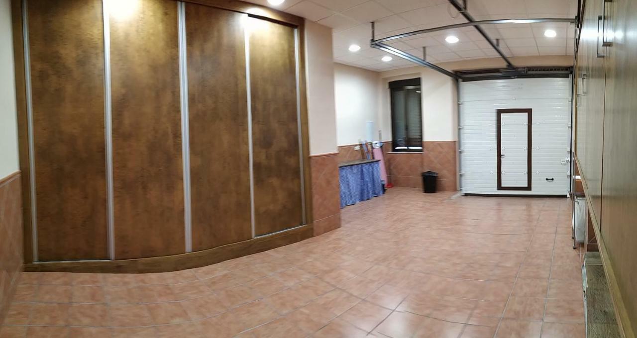 -1-igual Que Tu Casa, Garaje Gratis, En El Centro * Ubeda (Andalucia)