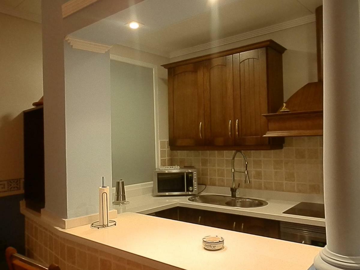 Apartment -1-igual Que Tu Casa, Garaje Gratis, En El Centro