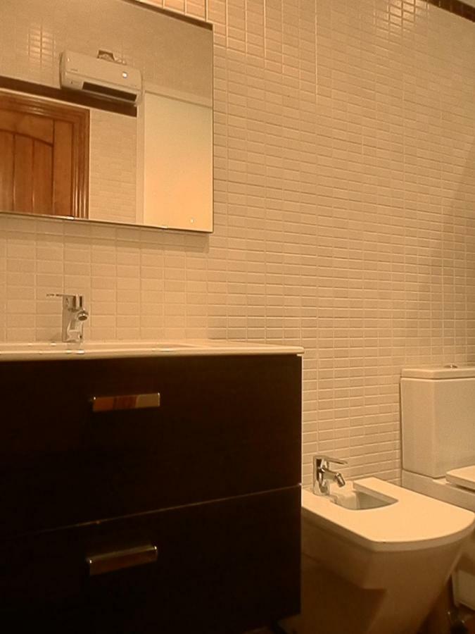 Apartment -1-igual Que Tu Casa, Garaje Gratis, En El Centro *
