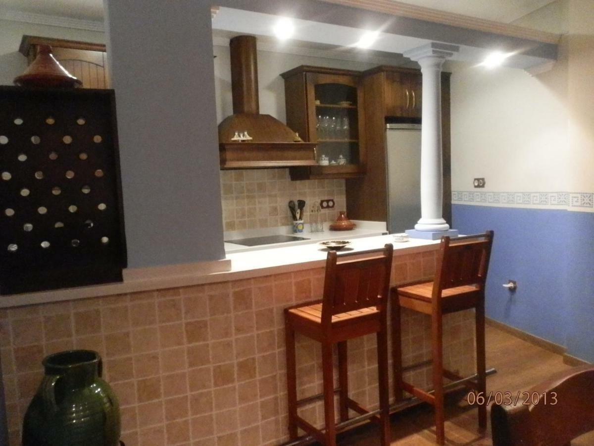 Apartment -1-igual Que Tu Casa, Garaje Gratis, En El Centro Ubeda (Andalucia)