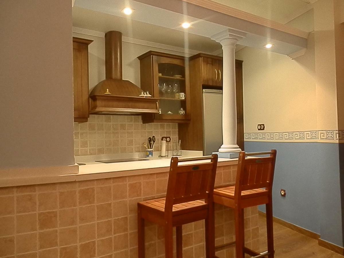 -1-igual Que Tu Casa, Garaje Gratis, En El Centro Ubeda (Andalucia)