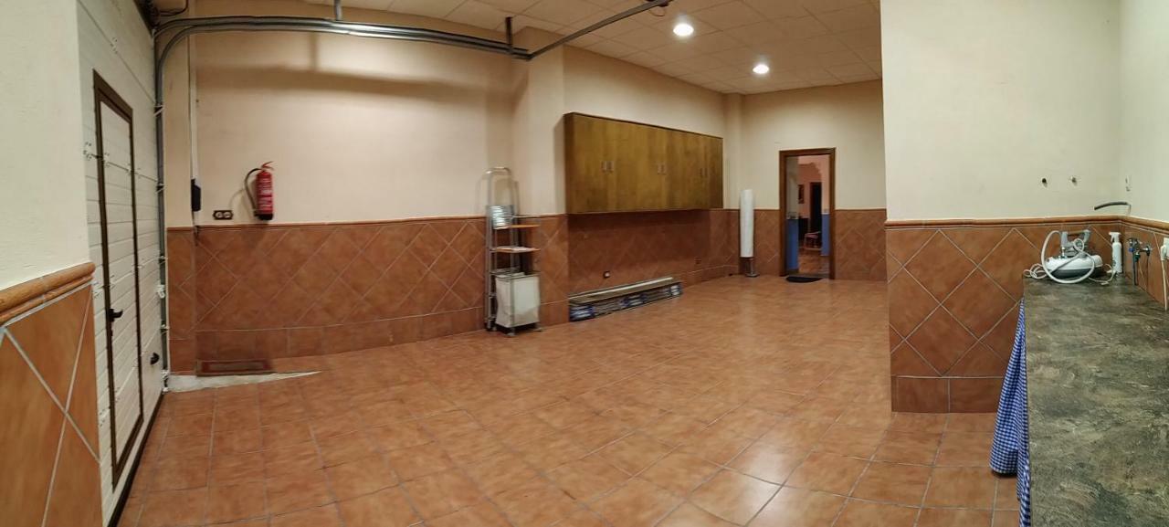 -1-igual Que Tu Casa, Garaje Gratis, En El Centro *